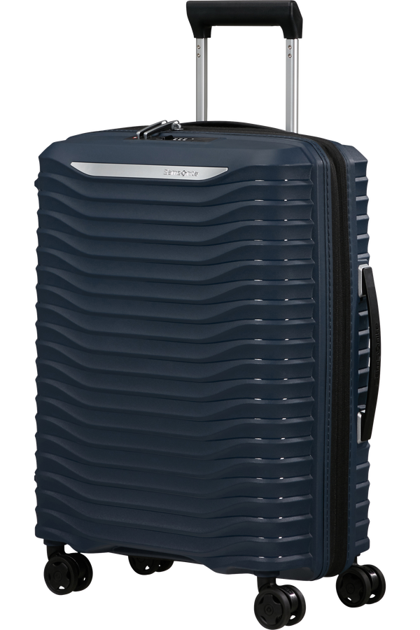 Samsonite Upscape SPINNER 55/20 EXP Blue Nights