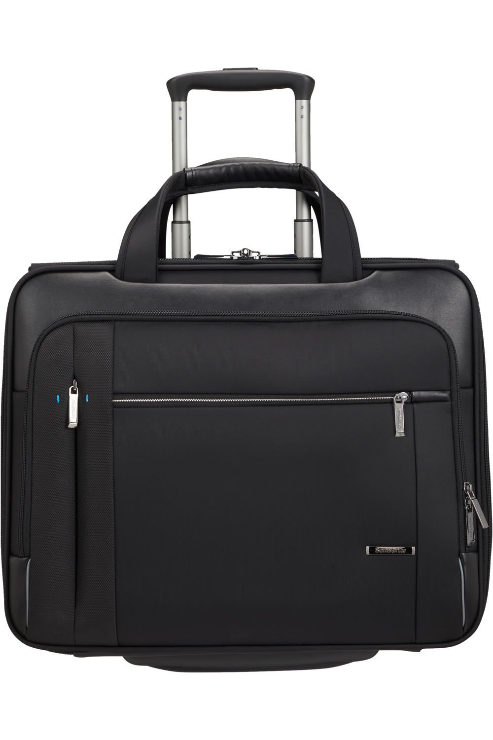 Spectrolite 3 0 Laptoptasche Mit Rollen 17 3 Samsonite Schweiz