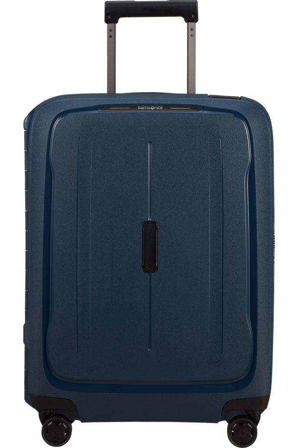 Samsonite Essens Spinner 55cm  Bleu nuit