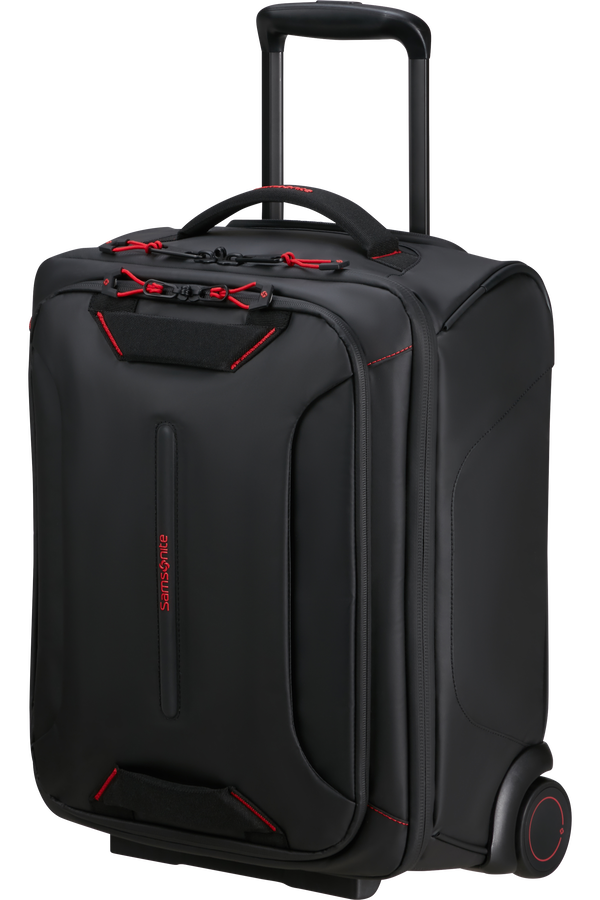 Samsonite Ecodiver Duffle with wheels underseater 45cm  Noir