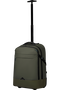 Samsonite Roadseeker Laptop Backpack with wheels 17.3''  Vert olive foncé