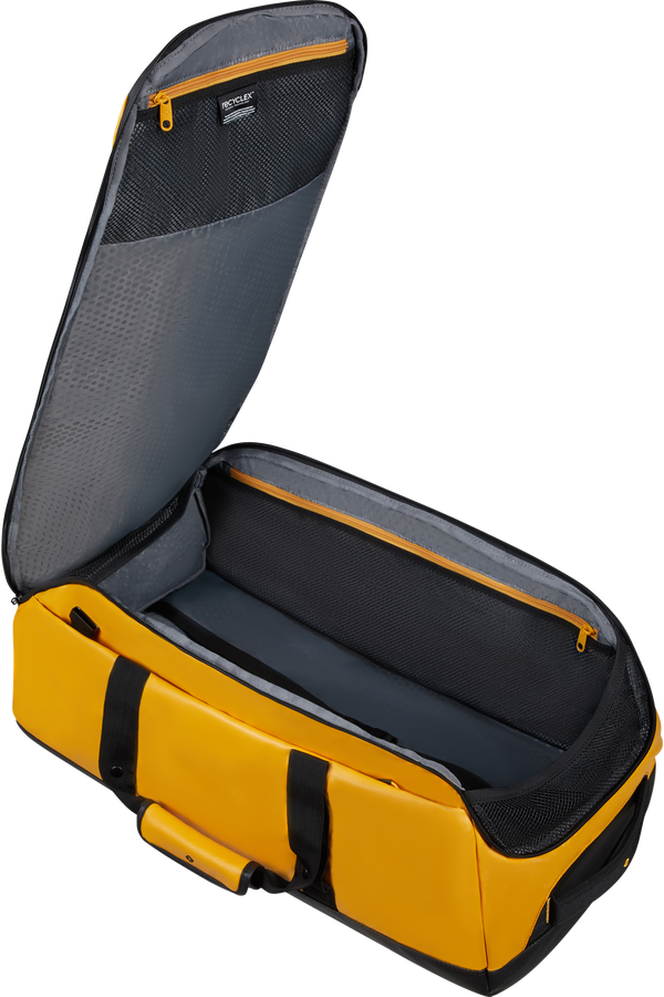 Samsonite Ecodiver DUFFLE S  Jaune