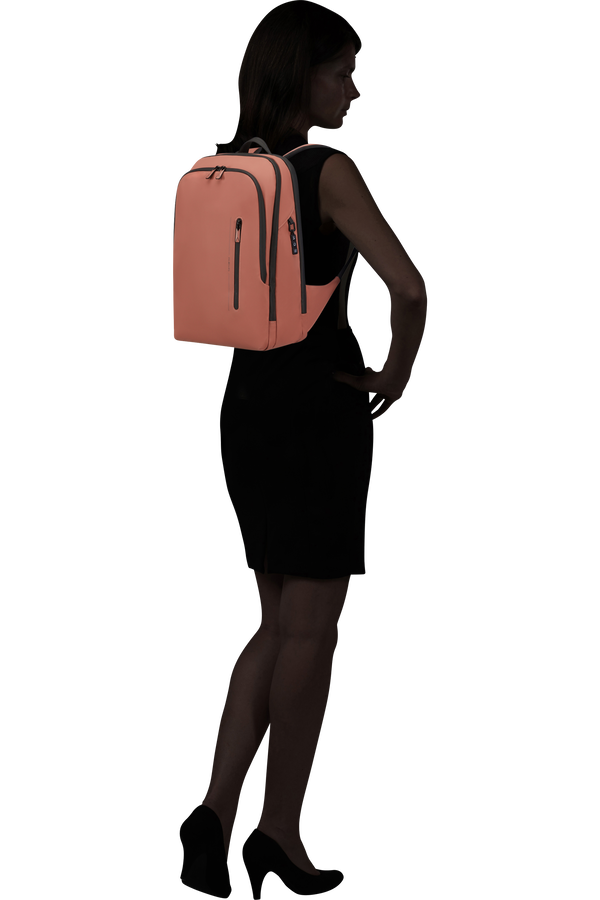 Glam-Go Rucksack 15.6"