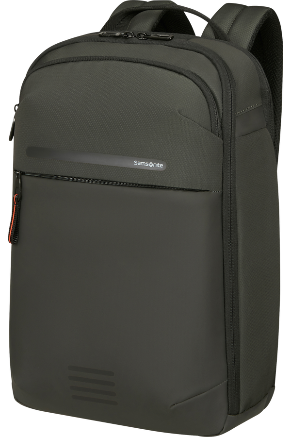 Samsonite Moderny Laptop Backpack 15.6'  Vert