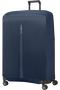 Samsonite Ta Revolution Foldable Luggage Cover XL  Bleu nuit