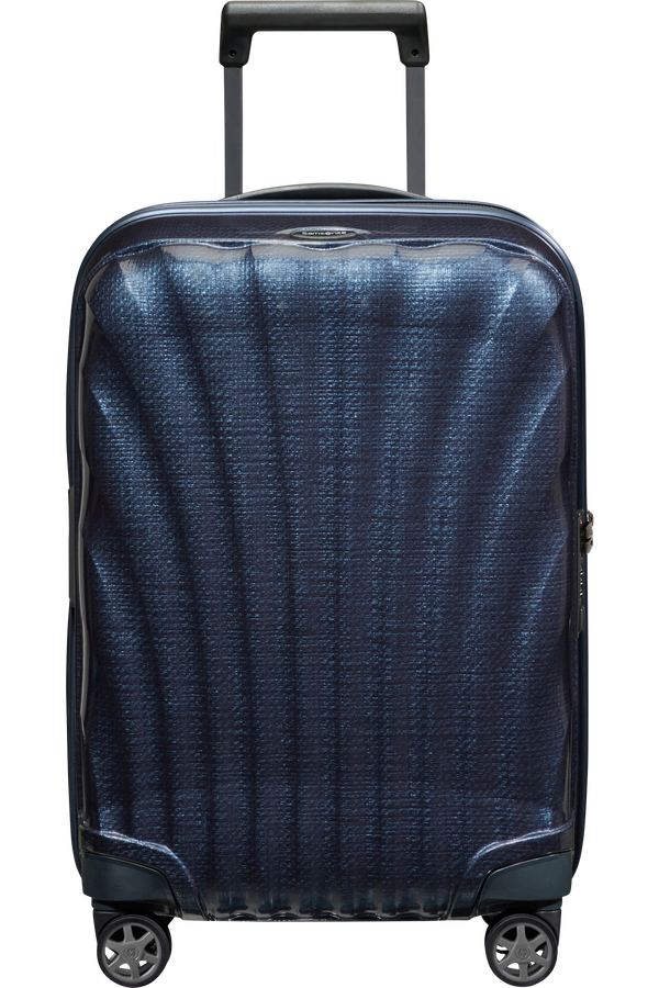 C-Lite Trolley mit 4 Rollen erweiterbar 55cm