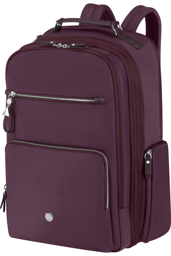 Samsonite Karissa Evo BP Underseater Backpack 15.6' EXP  Bordeaux