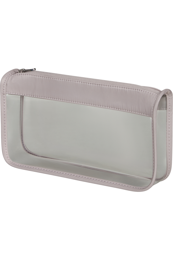 Samsonite Move Journey Travel Tote Bag 14.1'  Light Beige