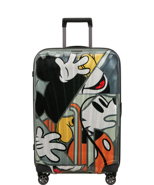 C-Lite Disney Trolley mit 4 Rollen 69cm 69 x 46 x 29 cm | 2.5 kg