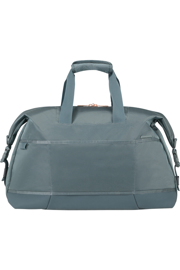 Samsonite Respark Duffle 48/19 Overnighter  Grey Print