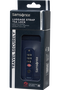 Samsonite Ta Revolution Luggage Strap/TSA Lock  Bleu nuit
