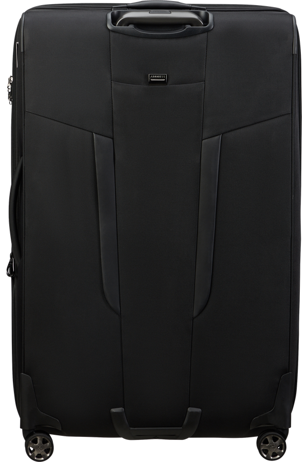 Samsonite Pro-Dlx 6 Trvl Spinner Expandable 79cm  Schwarz