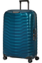 Samsonite Proxis Spinner 75cm  Bleu pétrole