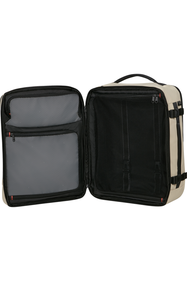 Samsonite Cabin Pack Underseat Backpack M  Gr&egrave;s