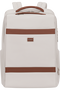 Samsonite Image Biz Travel Backpack EXP 15.6'  IVORY