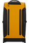 Samsonite Ecodiver DUFFLE/WH 79/29  Jaune