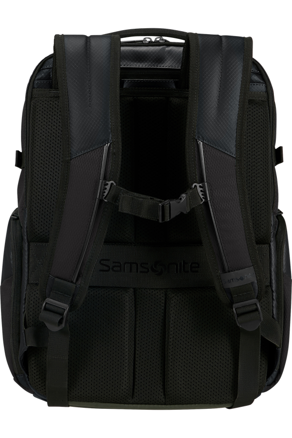 Samsonite Armox LAPTOP BP M DAYTRIP  Schwarz