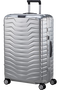Samsonite Proxis Alu Spinner 76cm  Aluminium