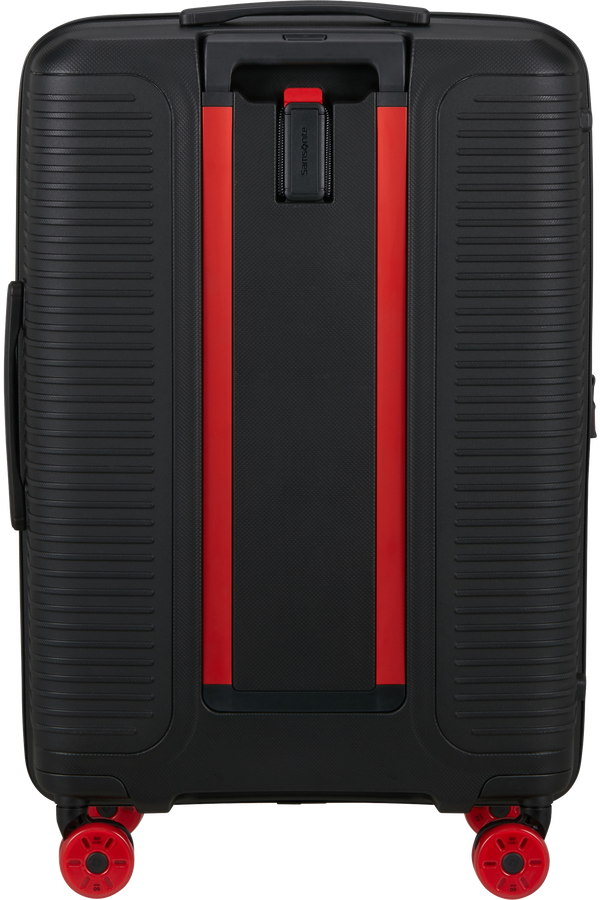 Samsonite Prodiver Hs Spinner Expandable 69cm  Noir