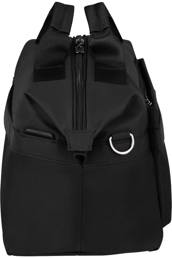 Samsonite Airea Beauty Case  Schwarz