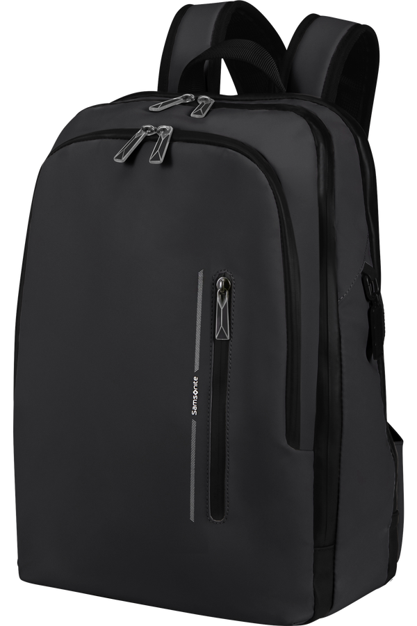Samsonite Glam-Go Laptop Backpack 15.6'  Noir