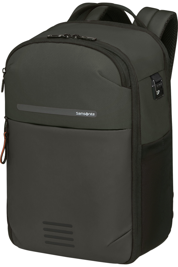 Samsonite Moderny Underseat Backpack XS  Vert