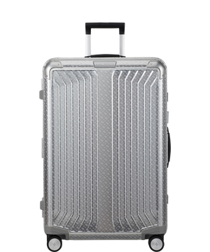 BOSS | Samsonite Trolley mit 4 Rollen 76cm 76 x 51 x 28 cm | 7.5 kg