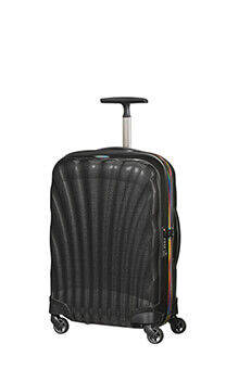 Cosmolite Trolley mit 4 Rollen 55cm 36 L | 55 x 40 x 20 cm | 1.8 kg