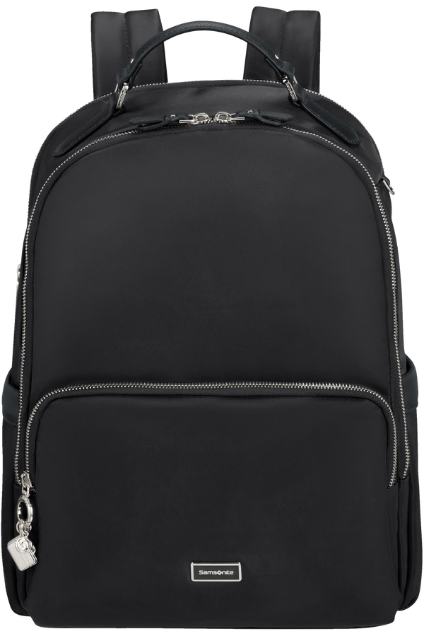Samsonite Karissa Biz 2.0 Backpack  14.1inch Noir