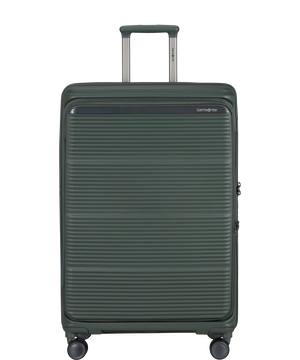 Paralux Valise 4 roues extensible 75cm 75 x 50 x 31/34 cm | 4.3 kg