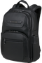 Samsonite Pro-Dlx 6 Leather Backpack 15.6'  Noir