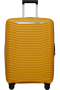 Samsonite Upscape SPINNER 68/25 EXP Jaune