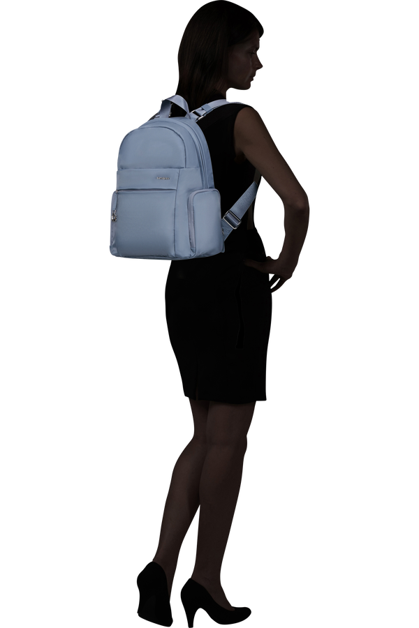 Samsonite Move 5.0 Backpack  Storm Blue