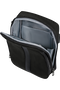 Samsonite Sacksquare Crossover M 9.7'  Schwarz