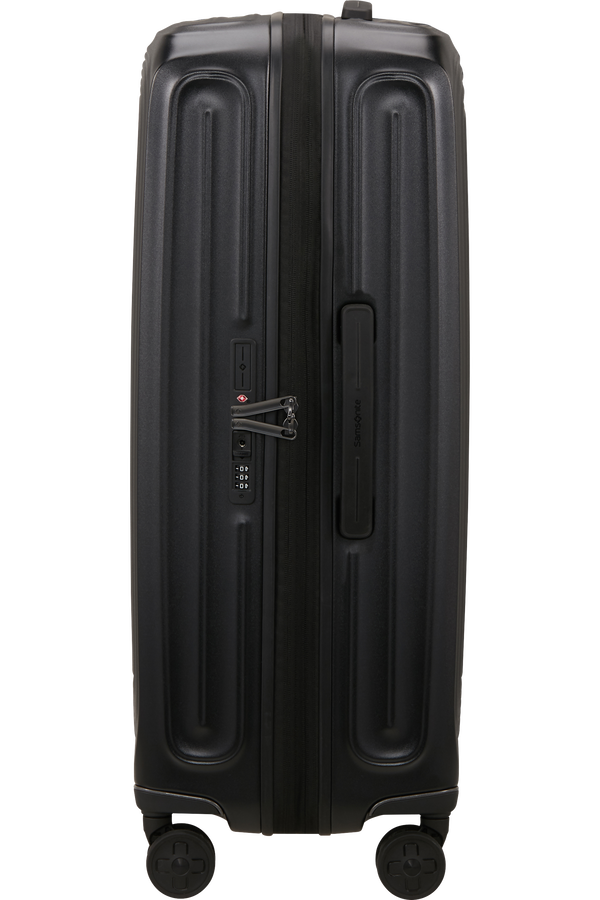 Samsonite 2Wander Spinner Expandable 75cm  Matt Graphite