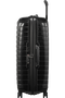 Samsonite Proxis Spinner 75cm  Noir