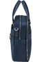Samsonite Karissa Evo Bailhandle 15.6' 2 Comp  Blue Nights