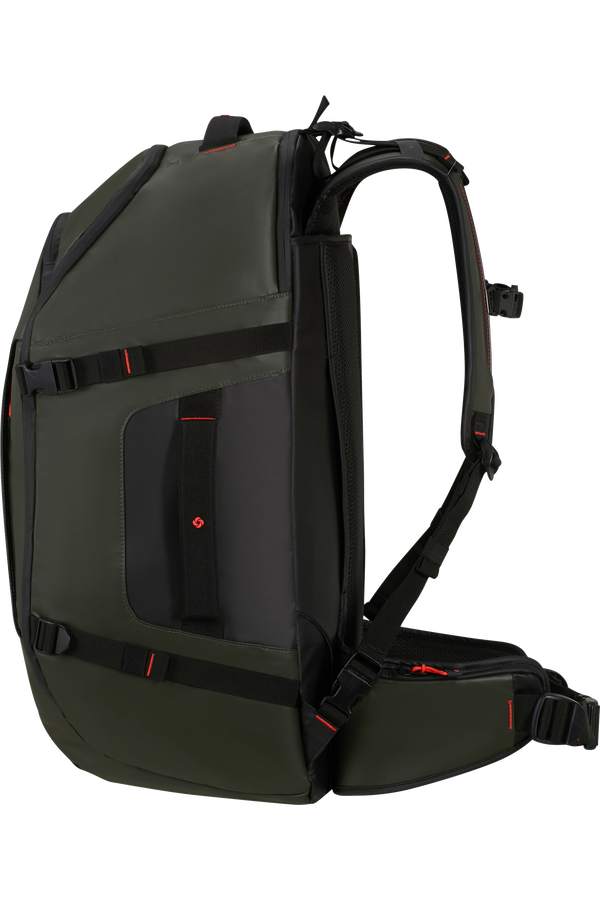 Samsonite Ecodiver TRAVEL BACKPACK M 55L  Climbing Ivy