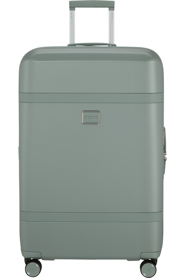 Samsonite Image Spinner Expandable 75cm  Thyme