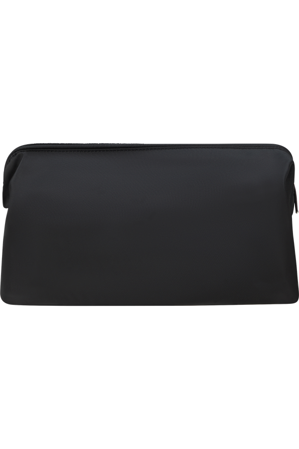 Samsonite Attrix Toilet Kit Toilet Pouch  Anthracite