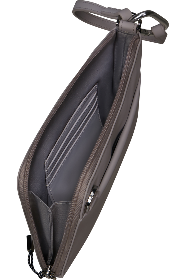 Samsonite Wander Last Mini Pouch  Ash Rose