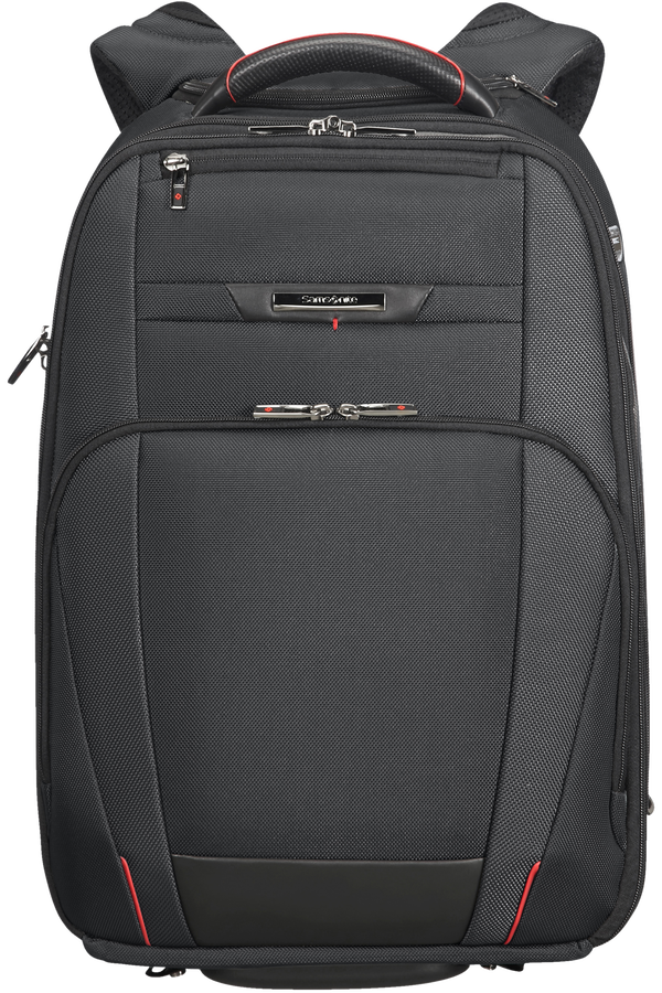 Samsonite Pro-Dlx 5 Laptop Backpack WH  43.9cm/17.3inch Schwarz