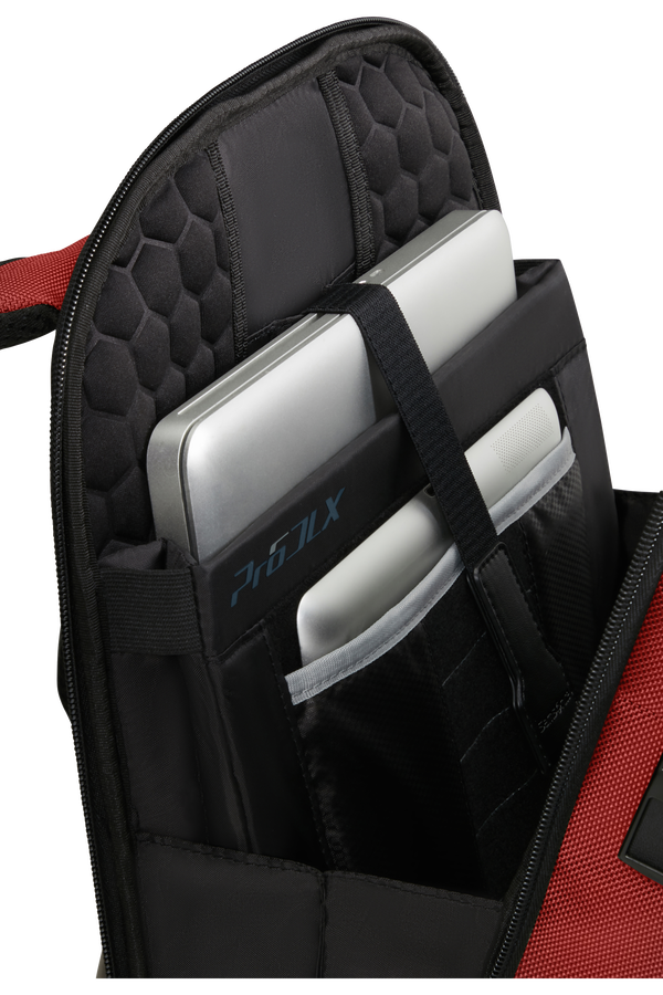 Samsonite Pro-Dlx 6 Backpack 15.6'  Rouge