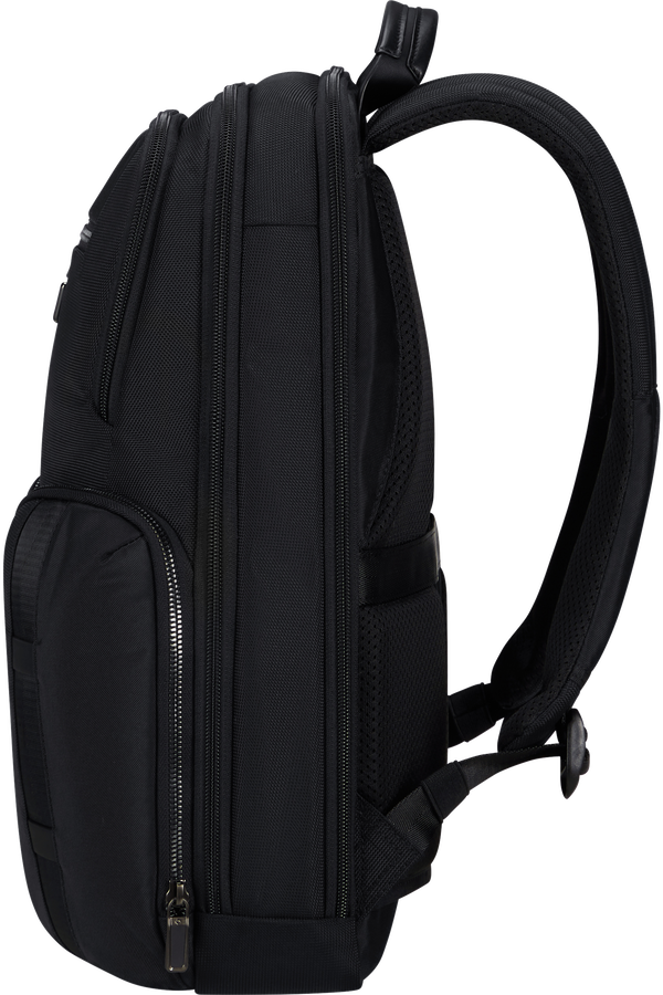 Samsonite Urban-Eye Backpack 15.6' 2 Pockets 15.6'  Noir