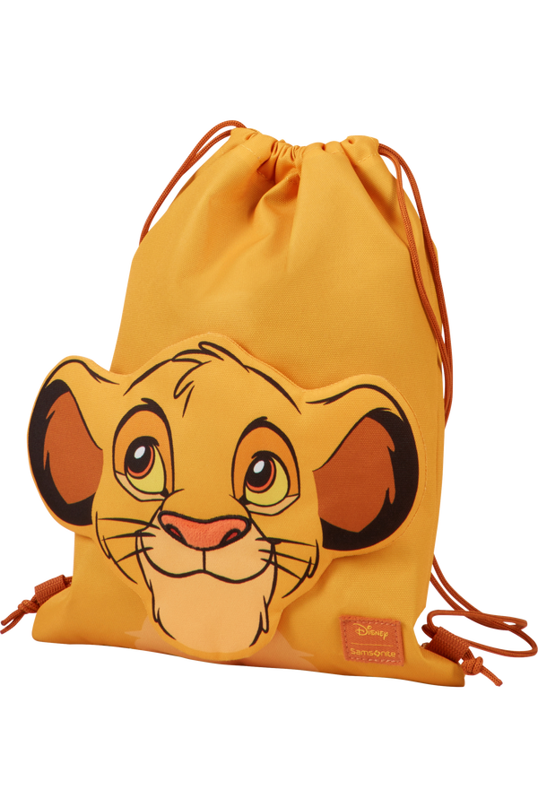 Sammies Disney Sporttasche