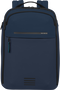 Samsonite Moderny Laptop Backpack 15.6'  Bleu