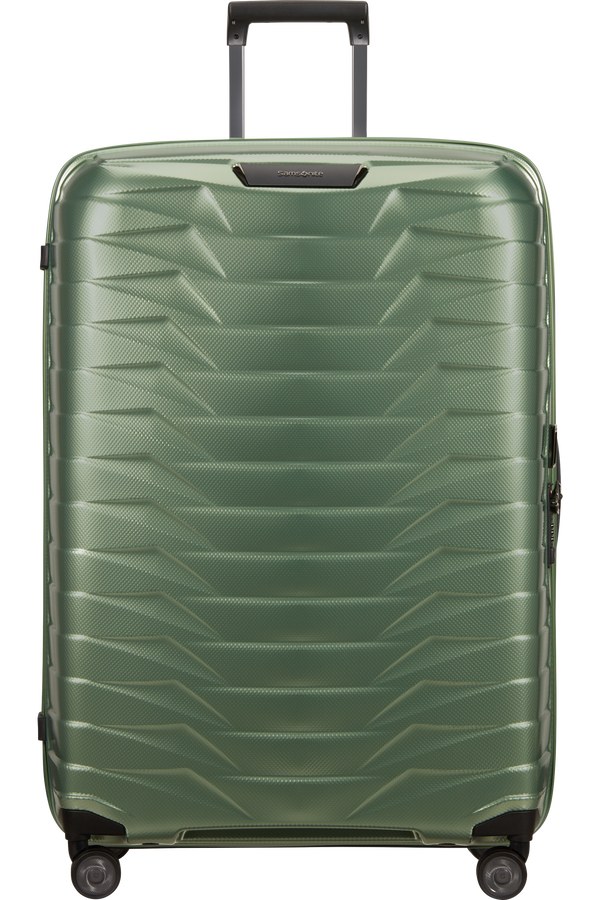 Proxis Valise &agrave; 4 roues 81cm