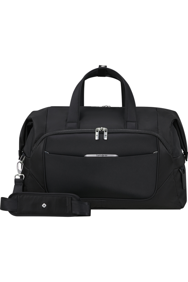 Samsonite Re-Lite Duffle Overnighter 48cm  Schwarz