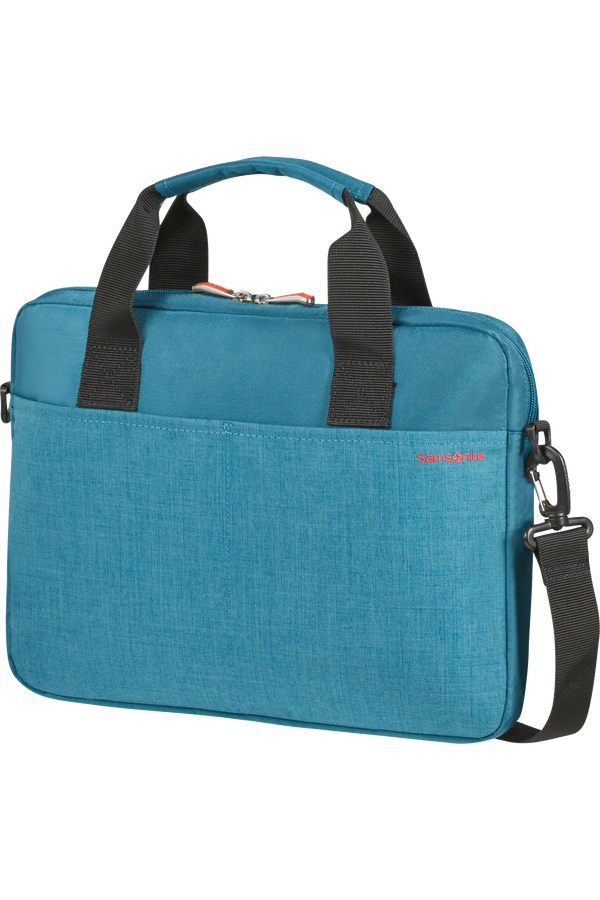 Samsonite Sideways 2.0 Laptop Sleeve  13.3inch Moroccan Blue