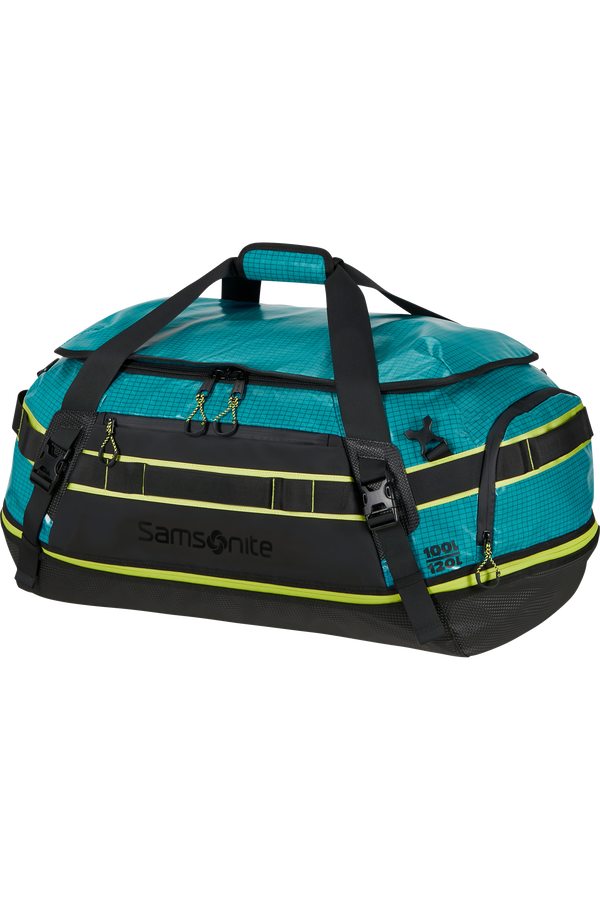 Samsonite Outtrax Duffle Expandable 100L/120L L  Deep Teal